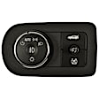 CBS-1461 Headlight Switch