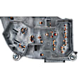 CBS-1590 Turn Signal Switch, Standard OE Replacement