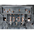 CBS-1590 Turn Signal Switch, Standard OE Replacement