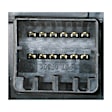 CBS-1664 Turn Signal Switch, Standard Intermotor
