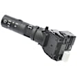 2005 Nissan Altima - Turn Signal Switch, Without Auto Headlights, With Fog Lights, Single Lever Multifunction Switch Assembly, Standard Intermotor