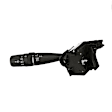 CBS-1763 Turn Signal Switch, Standard OE Replacement