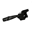 CBS-1763 Turn Signal Switch, Standard OE Replacement