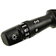 CBS-1821 Turn Signal Switch, Standard OE Replacement