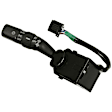 CBS-1845 Headlight Switch, Standard Intermotor