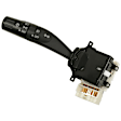 2006 Subaru Legacy - Turn Signal Switch, With Fog Lights, Standard Intermotor