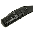 2006 Subaru Legacy - Turn Signal Switch, With Fog Lights, Standard Intermotor