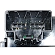 2008 Mercury Mountaineer - Turn Signal Switch, Standard OE Replacement