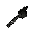 2017 Ram 1500 Tradesman 6 Cyl 3.6L - Turn Signal Switch, Standard OE Replacement