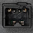 2017 Ram 1500 Tradesman 6 Cyl 3.6L - Turn Signal Switch, Standard OE Replacement