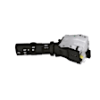 2012 Suzuki Equator - Turn Signal Switch, With Fog Lights, Standard OE Replacement