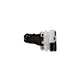 2012 Suzuki Equator - Turn Signal Switch, With Fog Lights, Standard OE Replacement