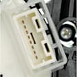 CBS-1957 Turn Signal Switch, Standard OE Replacement