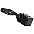 2016 Honda CR-Z - Turn Signal Switch, with Auto Headlights, Genuine Intermotor Quality, Standard OE Replacement