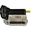 2008 Subaru Outback - Turn Signal Switch, For Models With Fog Lights, Standard OE Replacement