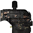 CBS-2048 Turn Signal Switch, Standard OE Replacement
