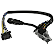 CBS-2083 Turn Signal Switch, Standard Intermotor