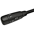 CBS-2083 Turn Signal Switch, Standard Intermotor