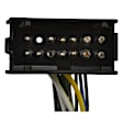 CBS-2083 Turn Signal Switch, Standard Intermotor