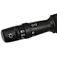 2013 Hyundai Elantra - Fog Light Switch - Direct Fit, Sold individually