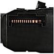 2013 Hyundai Elantra - Fog Light Switch - Direct Fit, Sold individually