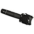 CBS-2195 Combination Switch - Black, Sold individually