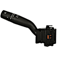 2013 Ford Taurus - Turn Signal Switch, With Rain Sensitive Wipers, OE Replacement Series
