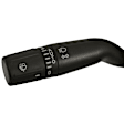 2013 Ford Taurus - Turn Signal Switch, With Rain Sensitive Wipers, OE Replacement Series