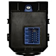 CBS2302 Combination Switch - Black, Sold individually