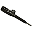 1985 Chevrolet S10 Blazer - Turn Signal Switch, Without Cruise Control, With Intermittent Wipers