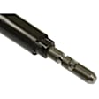 1985 Chevrolet S10 Blazer - Turn Signal Switch, Without Cruise Control, With Intermittent Wipers