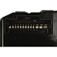 CBS2404 Combination Switch - Black, Sold individually