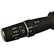 CBS2416 Fog Light Switch - Direct Fit, Sold individually