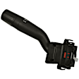CBS2423 Combination Switch - Black, Sold individually