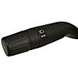 CBS2423 Combination Switch - Black, Sold individually