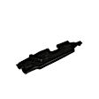 1988 Chevrolet R20 - Driver Side, Tail Light Circuit Board