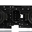 CBT114 Tail Light Circuit Board - Driver or Passenger Side, Direct Fit, Sold individually