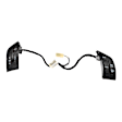 CCA1019 Cruise Control Switch Standard OE Replacement