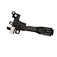 2006 Lexus IS350 - Cruise Control Switch, Except Adaptive Cruise Control