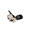 2006 Lexus IS350 - Cruise Control Switch, Except Adaptive Cruise Control