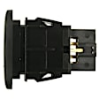 2002 Honda Civic - Cruise Control Switch, Sedan