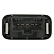 2002 Honda Civic - Cruise Control Switch, Sedan