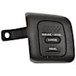 CCA1173 Cruise Control Switch Standard OE Replacement