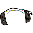 2001 Ford F-150 - Cruise Control Switch