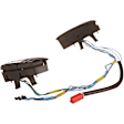 2001 Ford F-150 - Cruise Control Switch