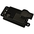 CCD18 Direct Fit Cruise Control Distance Sensor, Sold Individually