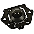 CCD24 Direct Fit Cruise Control Distance Sensor, Sold Individually