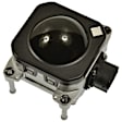 CCD25 Direct Fit Cruise Control Distance Sensor, Sold Individually