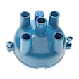 1986 Plymouth Turismo - Distributor Cap, SOHC, New, Blue