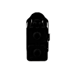 CP2000 Vapor Canister Standard OE Replacement